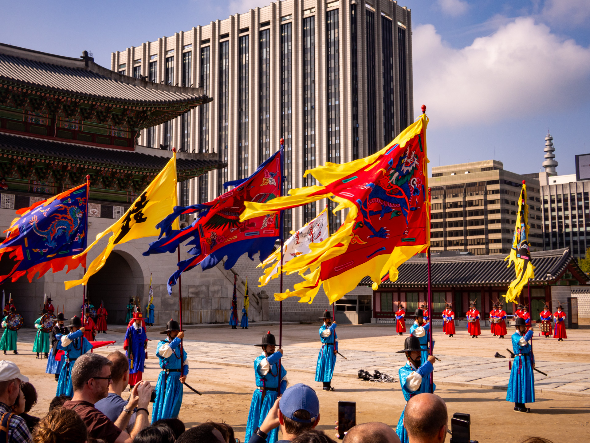South Korea